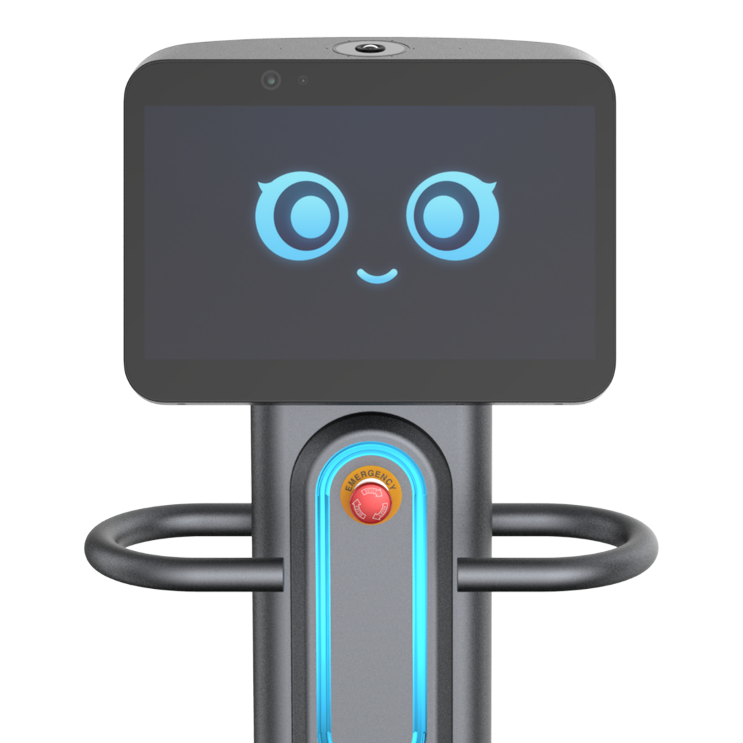 Carrybotは、ロボット単体で様々な操作や指示の実行が可能です。