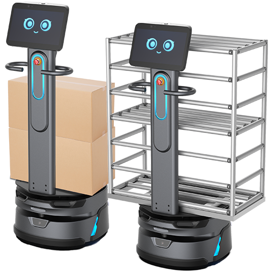 Carrybot